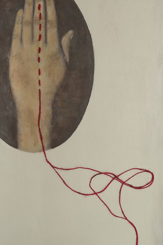 上海壹号院 图36