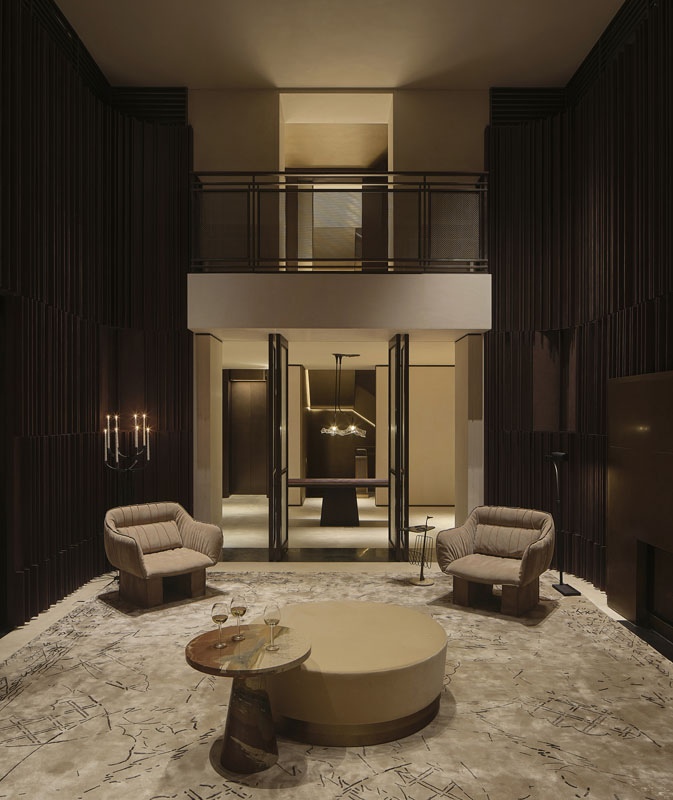 ONE CENTRAL PARK 图2