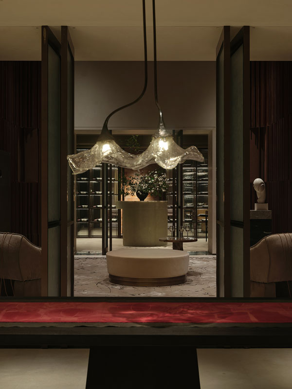 ONE CENTRAL PARK 图10