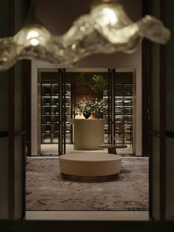 ONE CENTRAL PARK 图11