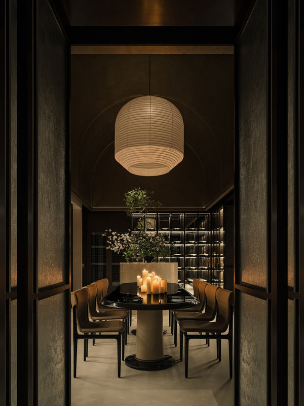 ONE CENTRAL PARK 图12