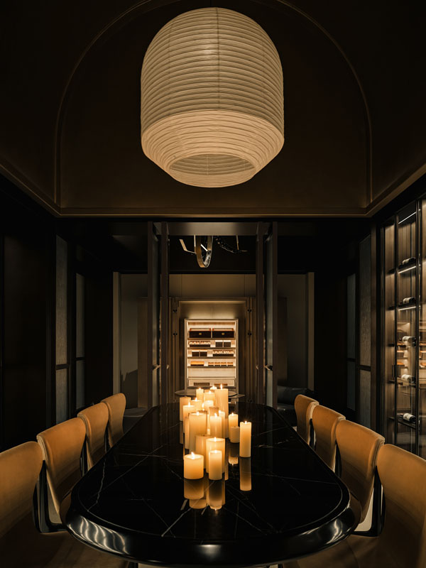 ONE CENTRAL PARK 图13