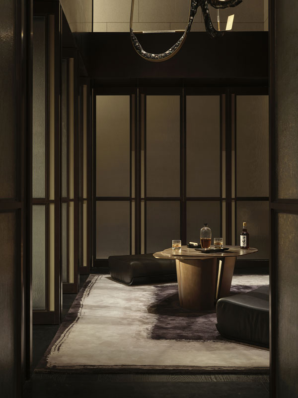 ONE CENTRAL PARK 图16