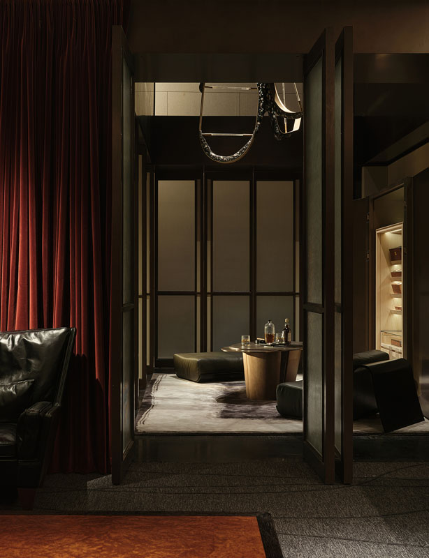 ONE CENTRAL PARK 图17