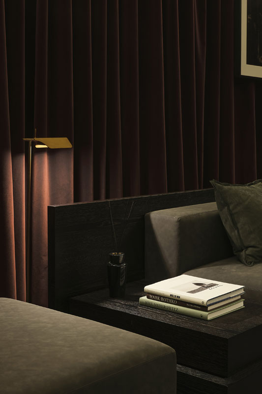 ONE CENTRAL PARK 图18