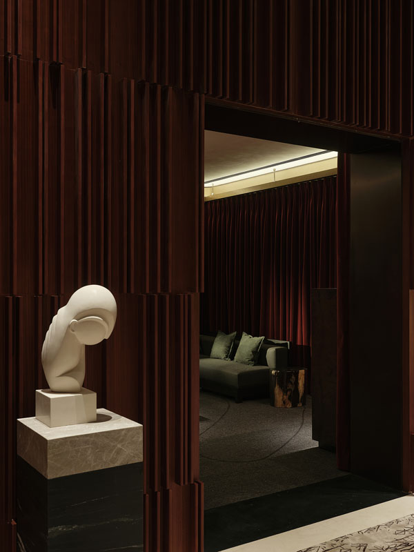 ONE CENTRAL PARK 图19