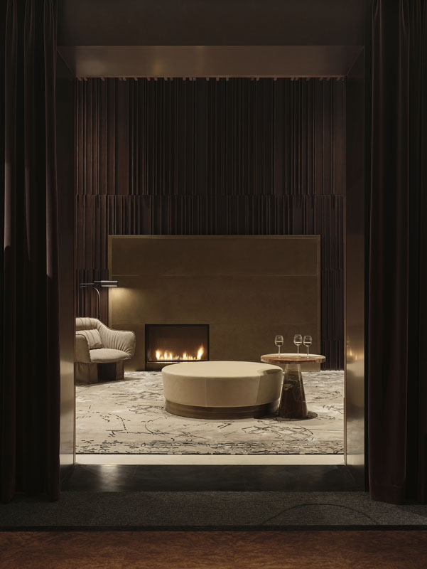 ONE CENTRAL PARK 图3