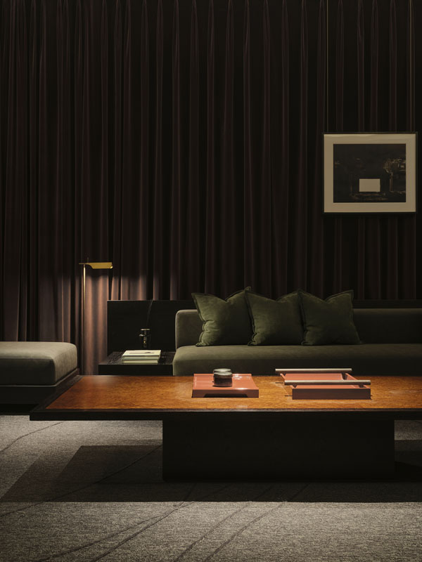 ONE CENTRAL PARK 图20