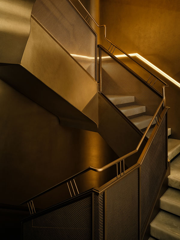 ONE CENTRAL PARK 图21