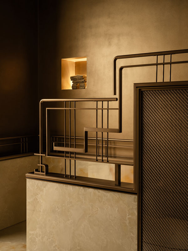 ONE CENTRAL PARK 图22