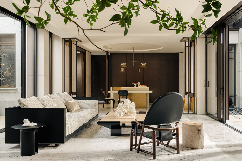 ONE CENTRAL PARK 图23