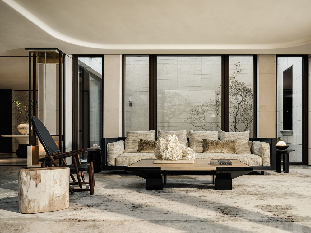 ONE CENTRAL PARK 图24