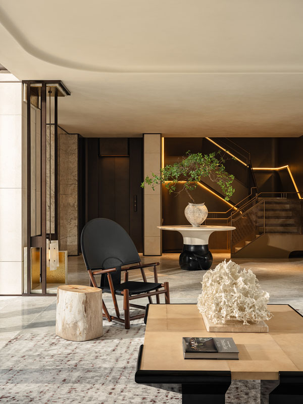 ONE CENTRAL PARK 图25