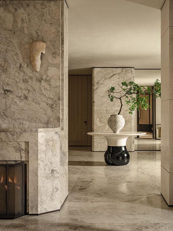 ONE CENTRAL PARK 图26