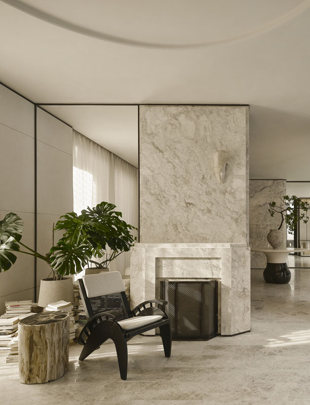 ONE CENTRAL PARK 图27