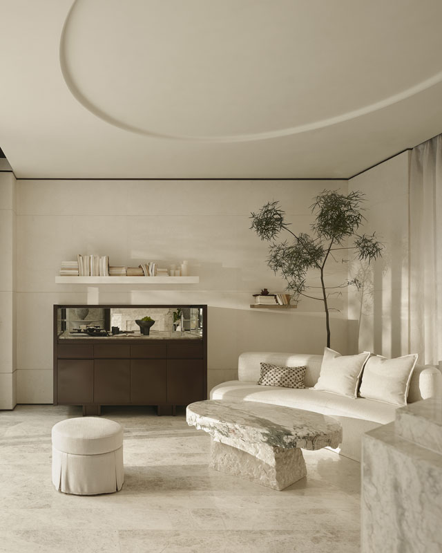 ONE CENTRAL PARK 图28