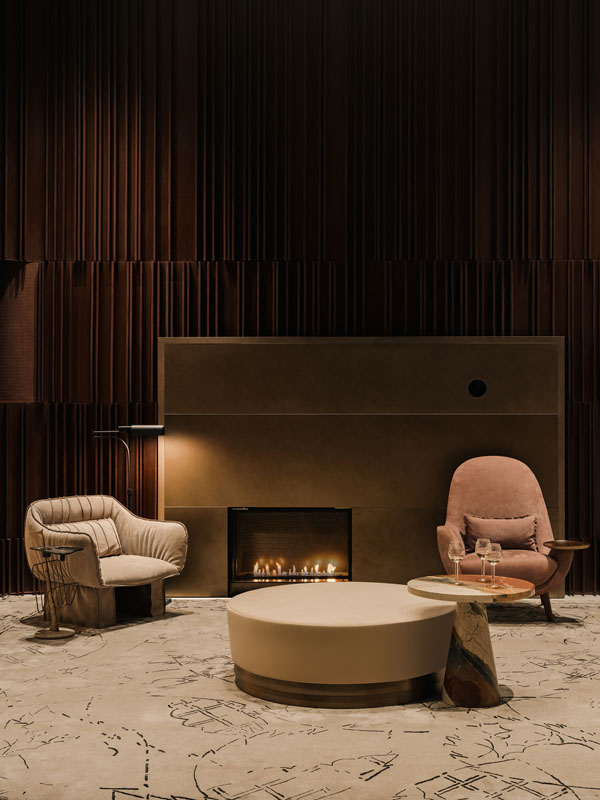 ONE CENTRAL PARK 图4