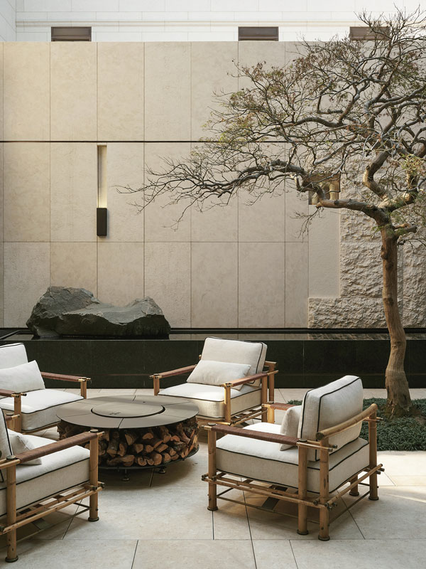 ONE CENTRAL PARK 图31