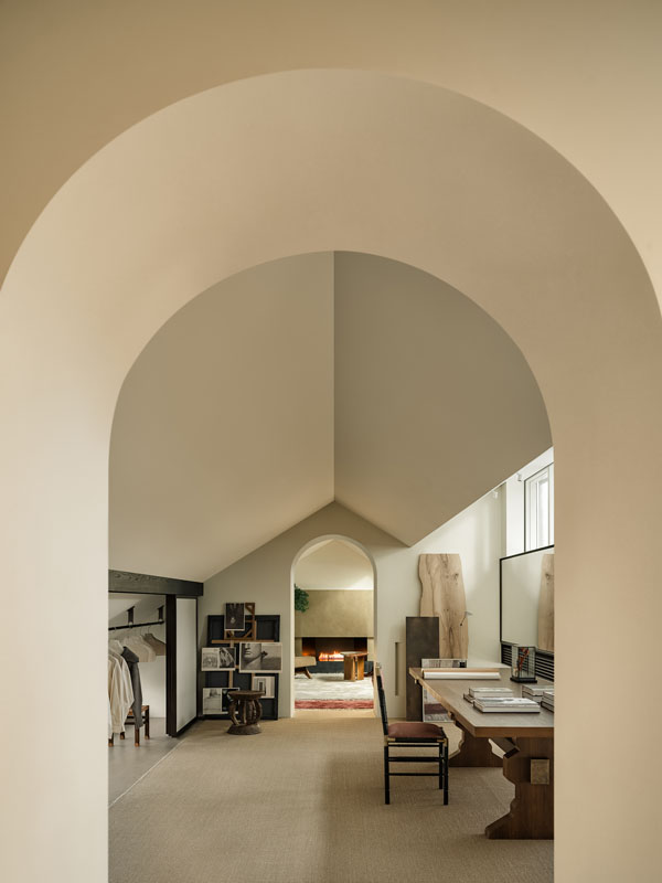 ONE CENTRAL PARK 图38