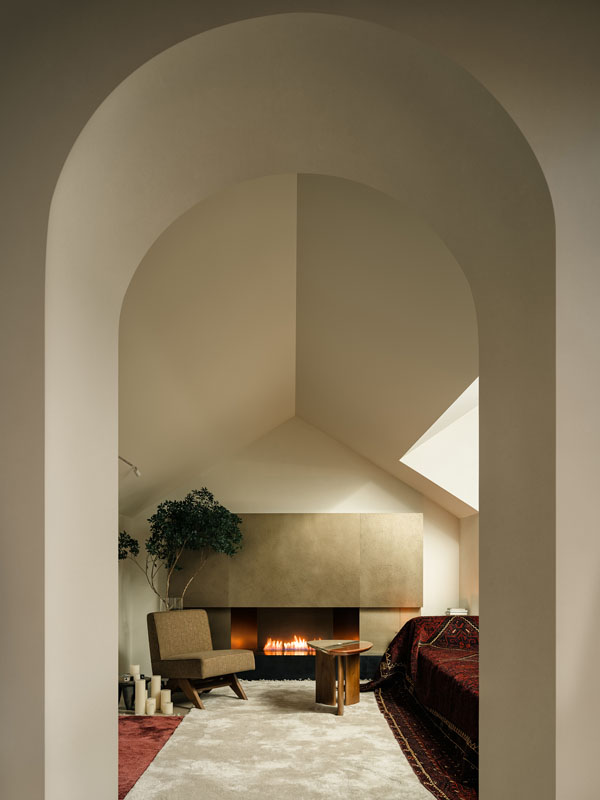 ONE CENTRAL PARK 图39