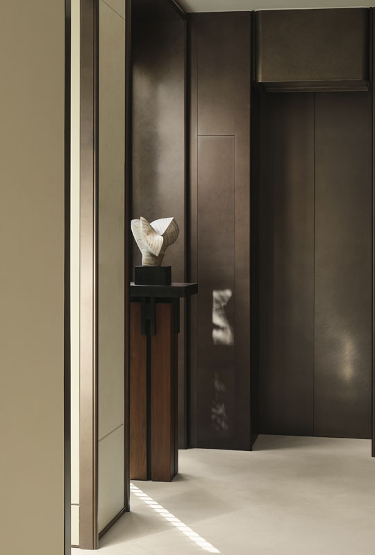 ONE CENTRAL PARK 图42