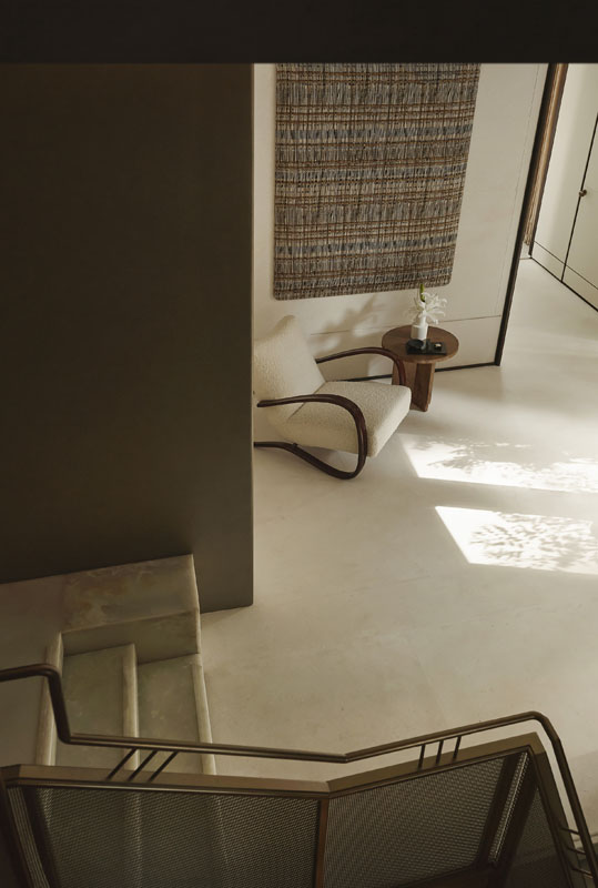 ONE CENTRAL PARK 图43