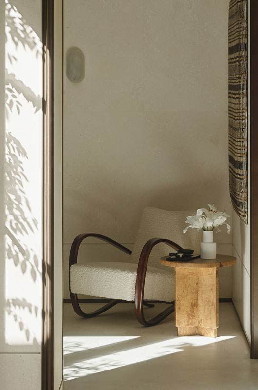 ONE CENTRAL PARK 图44