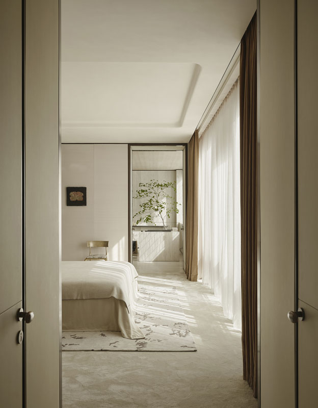 ONE CENTRAL PARK 图45