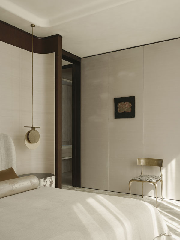 ONE CENTRAL PARK 图46