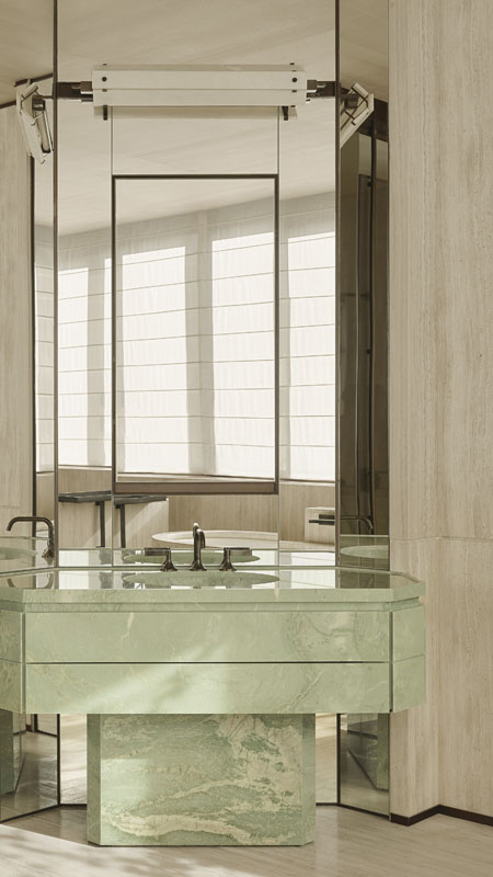 ONE CENTRAL PARK 图48