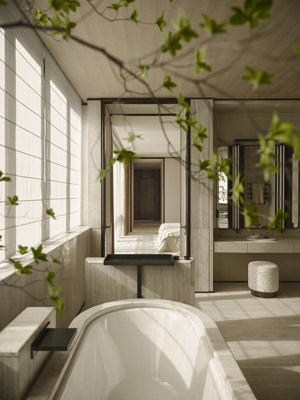 ONE CENTRAL PARK 图49