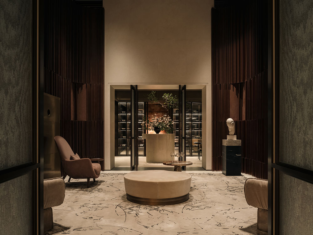 ONE CENTRAL PARK 图5