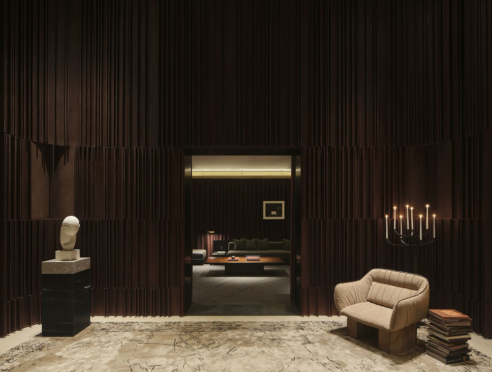 ONE CENTRAL PARK 图6