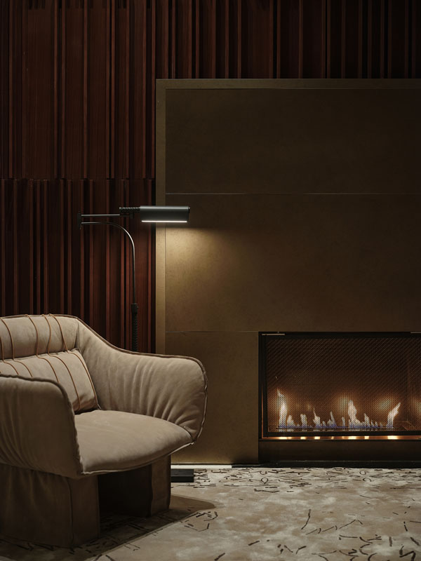 ONE CENTRAL PARK 图7