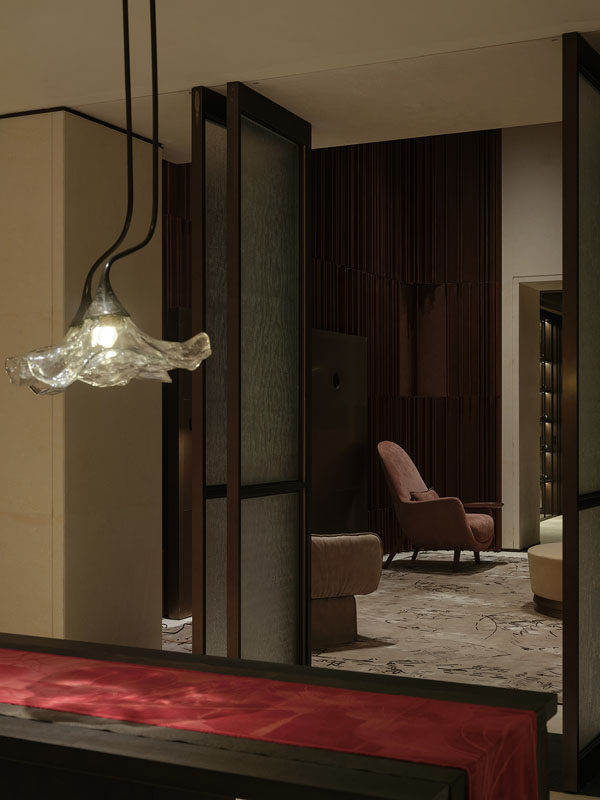 ONE CENTRAL PARK 图8