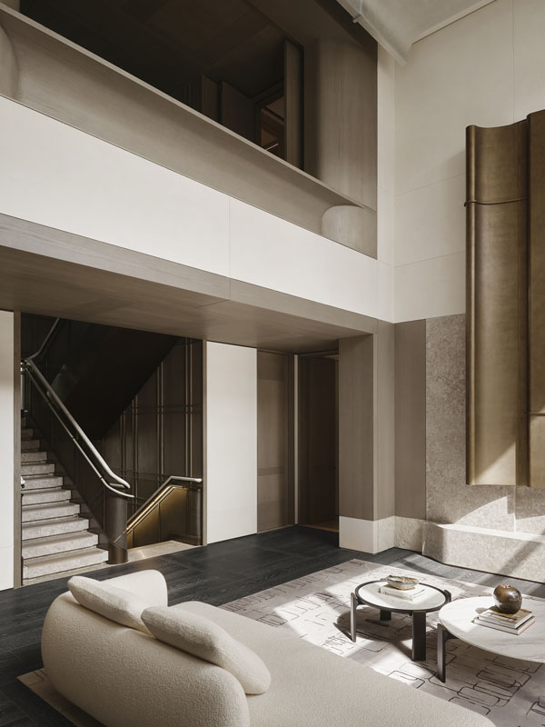 汤臣君品瑄廷 图6