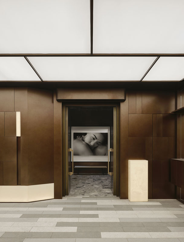 汤臣君品瑄廷 图12