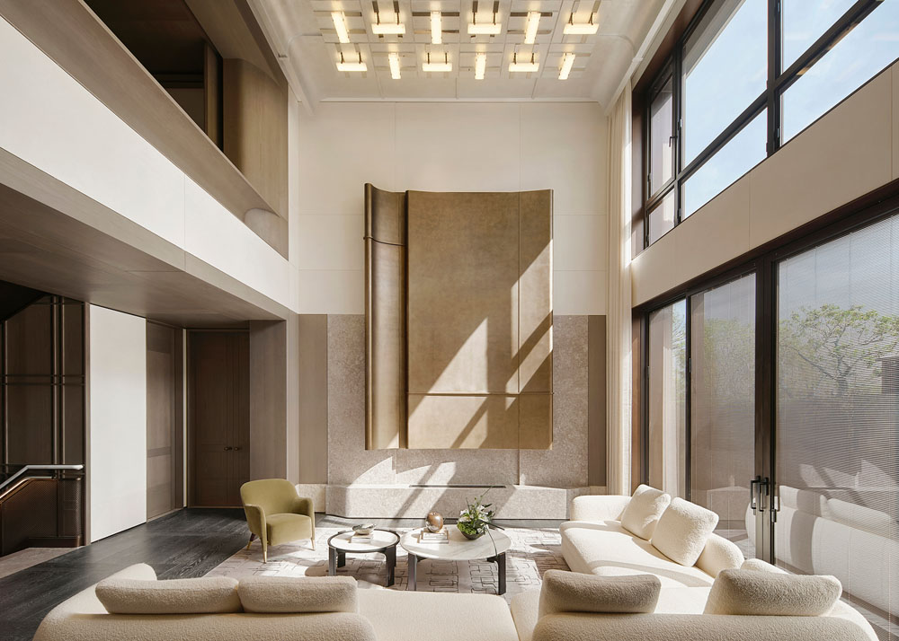 Tomson Foresta·Villa