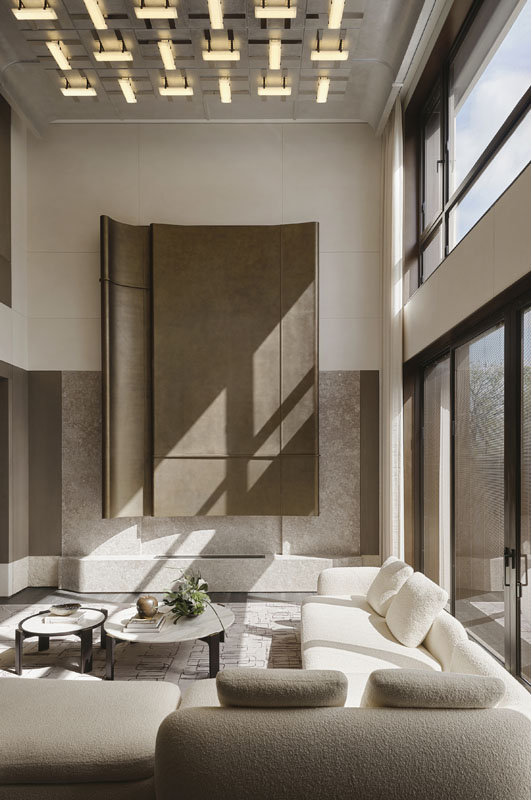 Tomson Foresta·Villa 图3