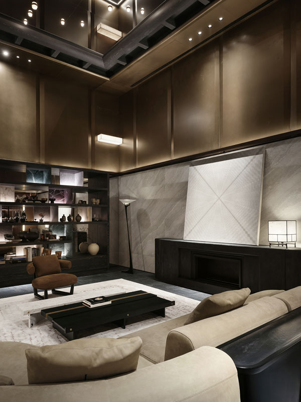 Tomson Foresta·Villa 图14