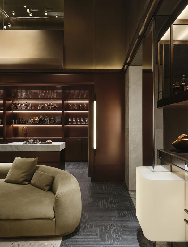 Tomson Foresta·Villa 图15