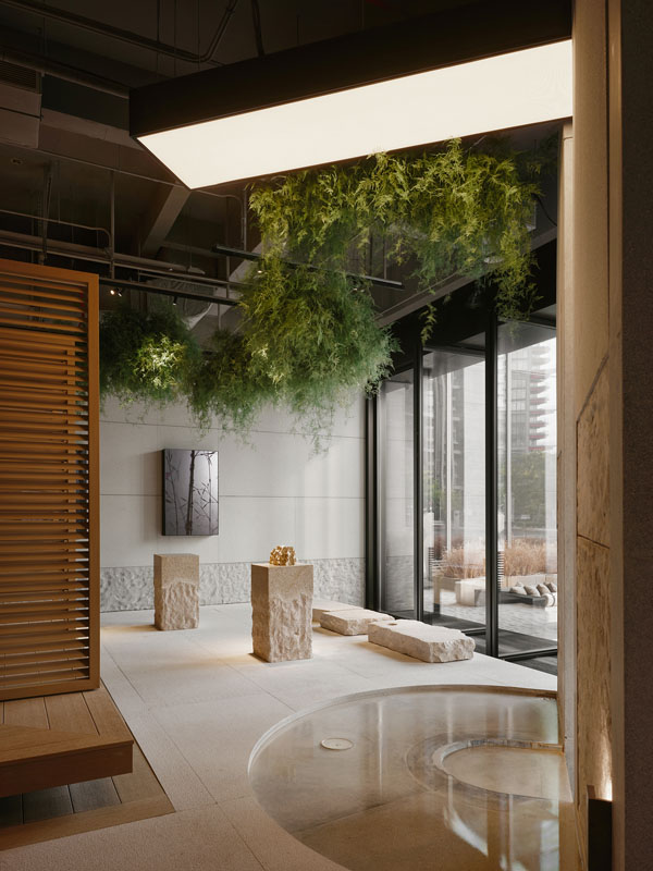 院半户外艺术生活馆 图6