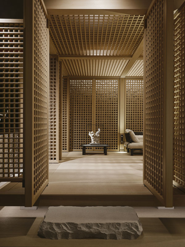 院半户外艺术生活馆 图20