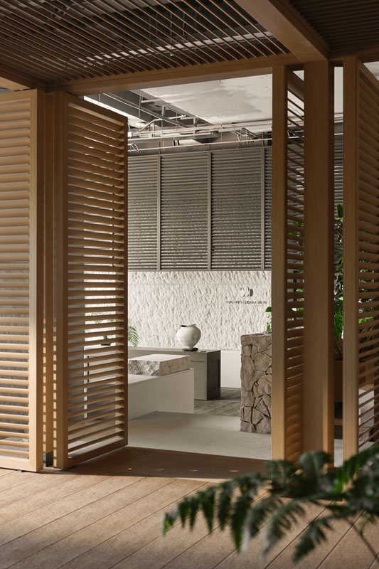 YARDCOM Outdoor Art&Living Showroom 图2