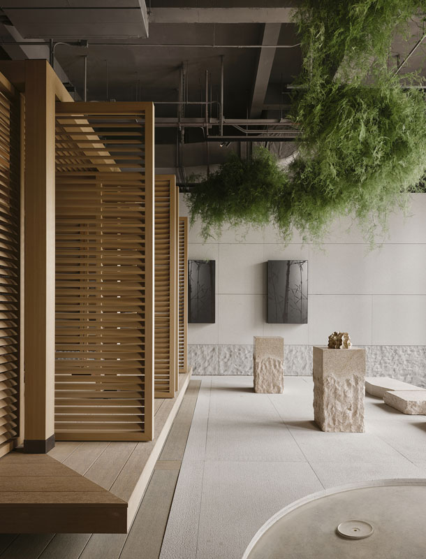 YARDCOM Outdoor Art&Living Showroom 图5