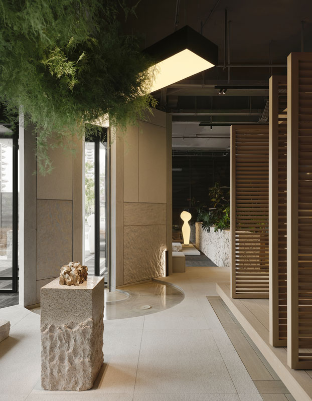 YARDCOM Outdoor Art&Living Showroom 图7