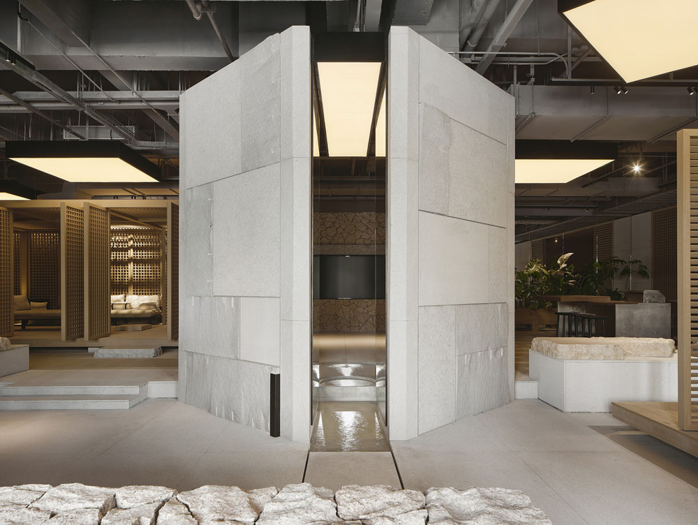 YARDCOM Outdoor Art&Living Showroom 图8