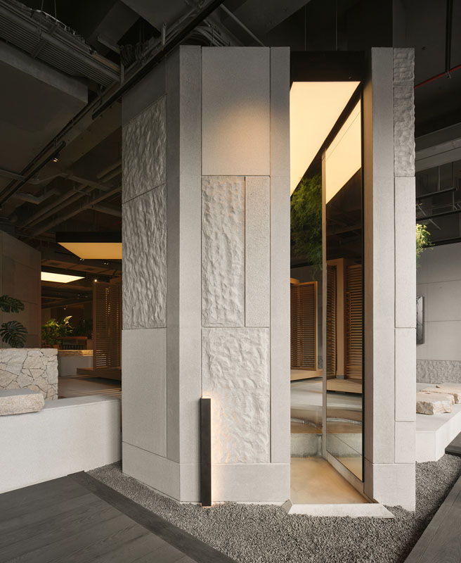 YARDCOM Outdoor Art&Living Showroom 图9