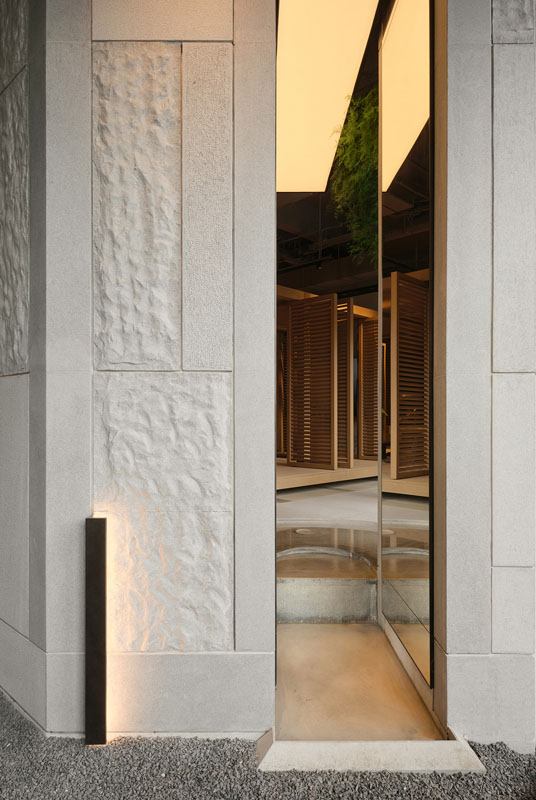 YARDCOM Outdoor Art&Living Showroom 图10