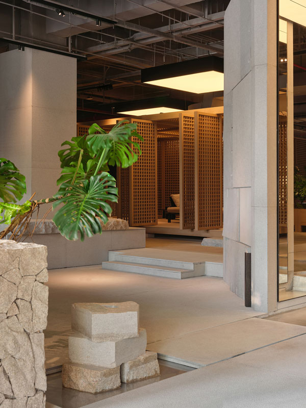 YARDCOM Outdoor Art&Living Showroom 图12